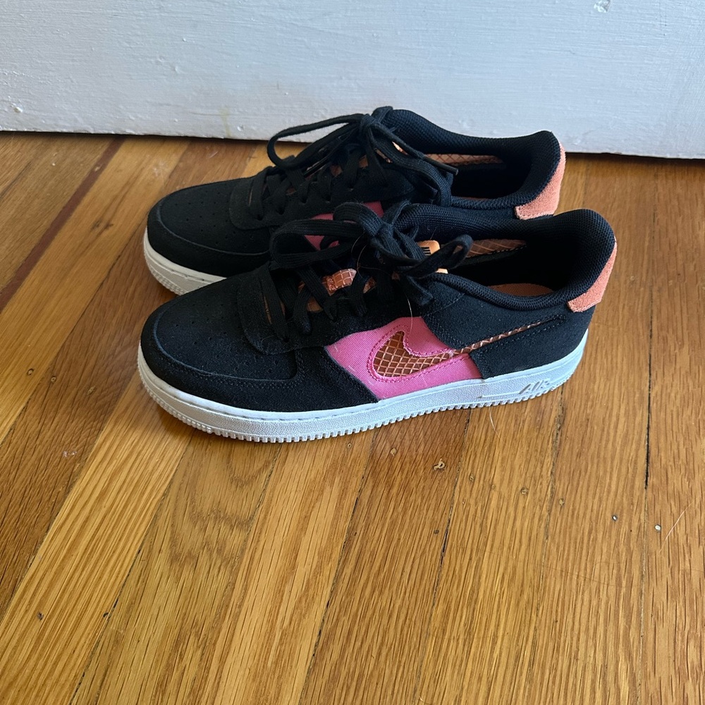 Nike Air Force 1s Sneakers